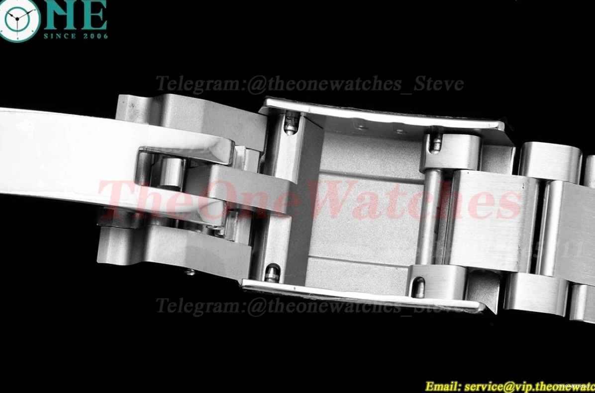 126622 40mm Blue Dot SS Yacht-Master A2836 SS GSF 0218